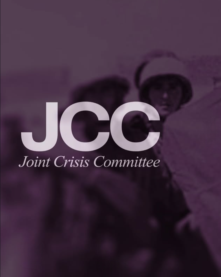 Joint Crisis Committee